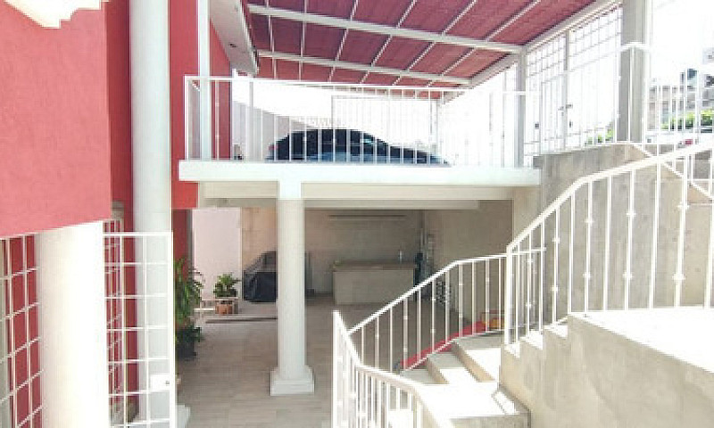 Casa En Venta, Lomas...
