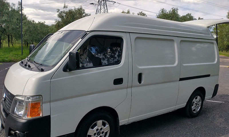 Nissan Urvan 3.0 Gx ...
