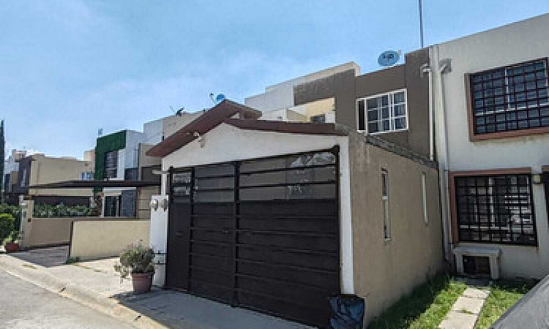Casa En Venta Cond. ...