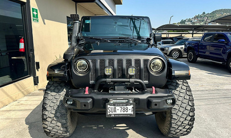 Jeep Wrangler 2012...