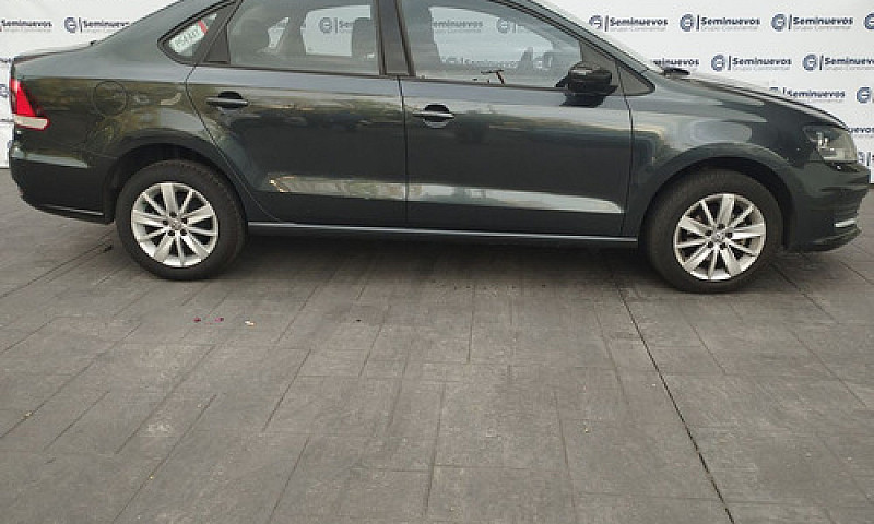 Volkswagen Vento 201...