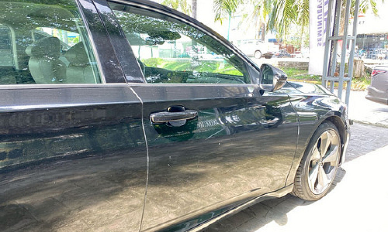 Honda Accord 2019...