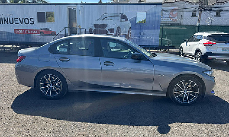 Bmw Serie 3 2023...