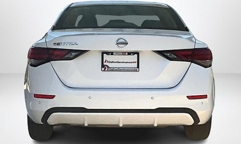 Nissan Sentra 2021...