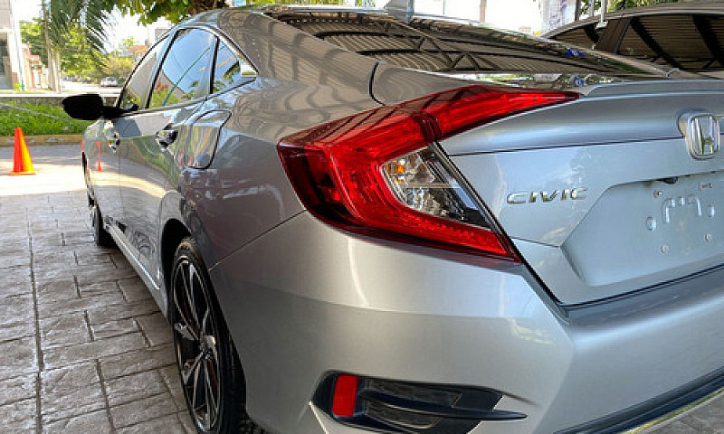 Honda Civic 2020 1.5...