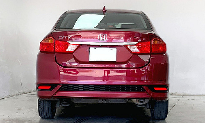 Honda City 2019...