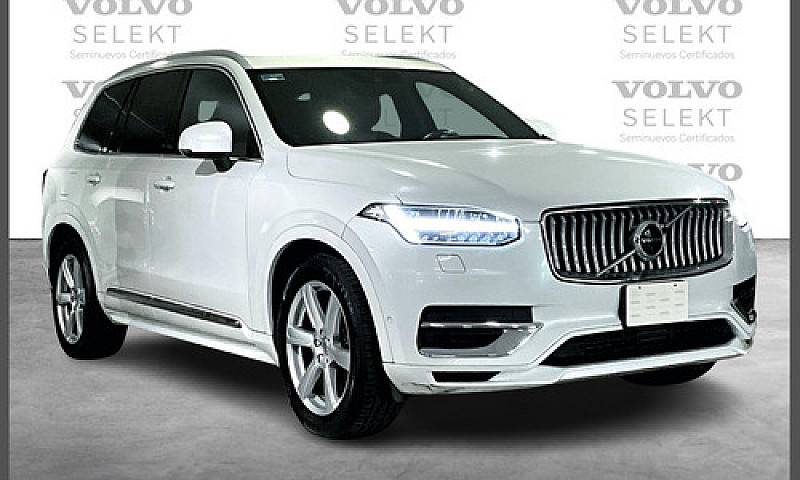 Volvo Xc90 Momentum ...