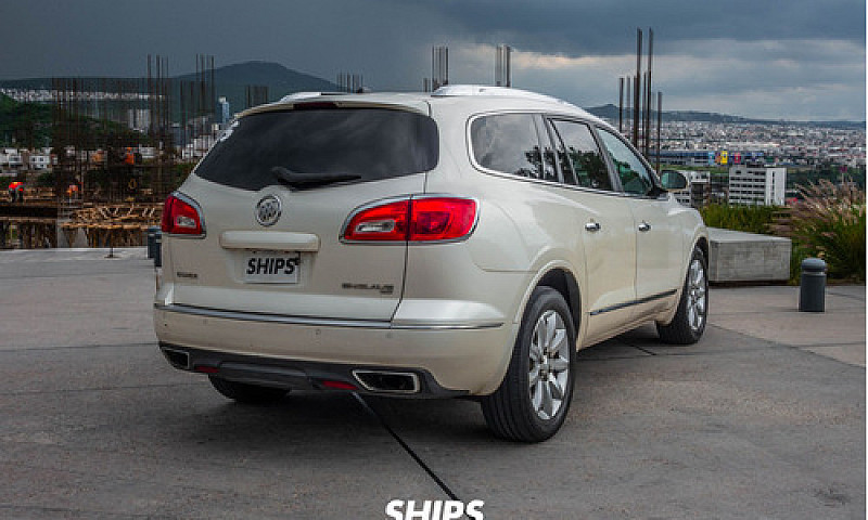 Buick Enclave 2013...