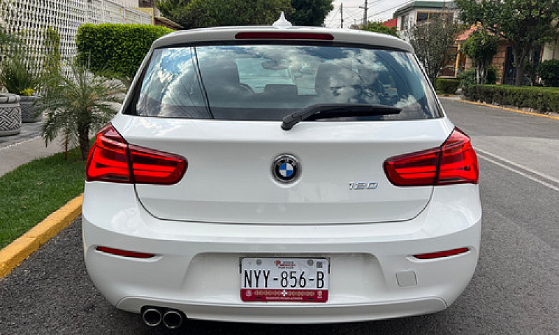 Bmw Serie 1 1.6 3P 1...
