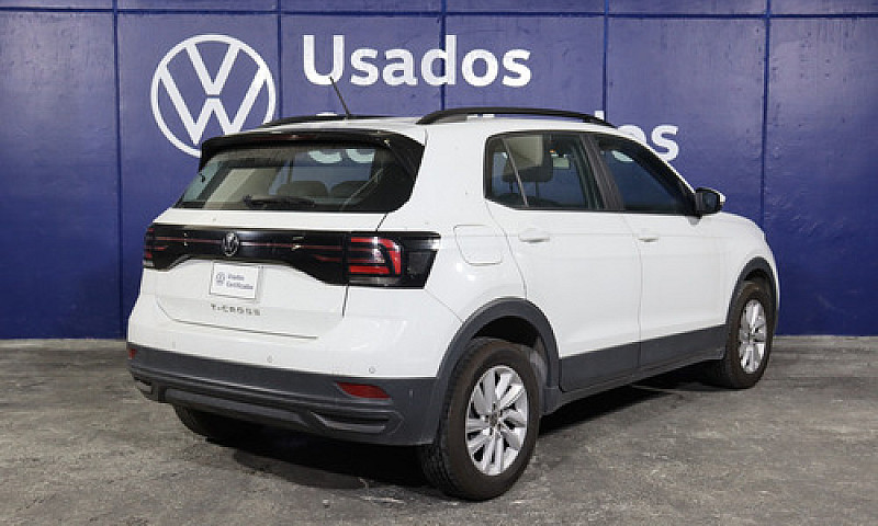 Volkswagen T-Cross 1...