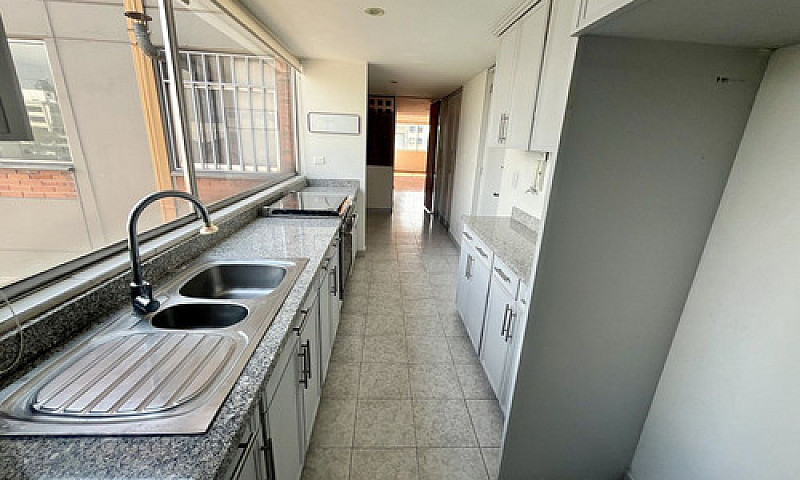 Departamento En Vent...