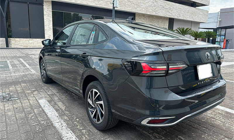 Volkswagen Virtus 1....