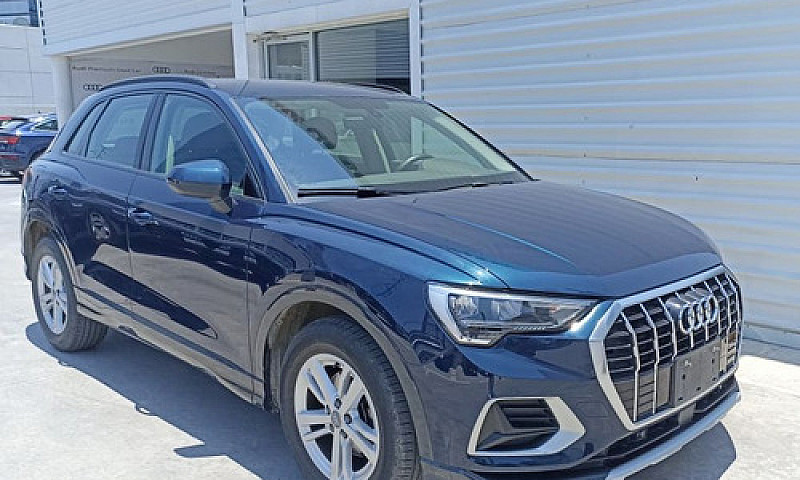 Audi Q3 2020 1.4 Dyn...
