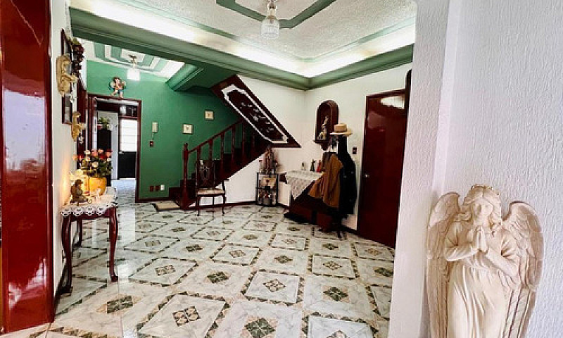 Casa En Venta Narvar...