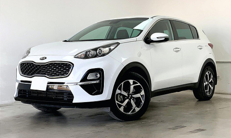 Kia Sportage 2019...