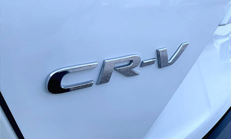 Honda Cr-V 2021...