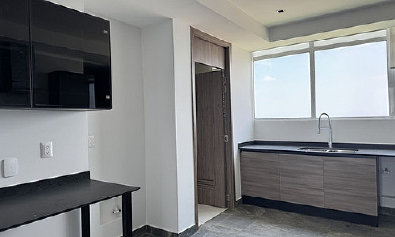 Venta Departamento E...