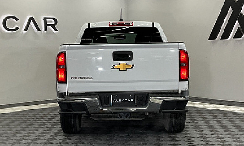 Chevrolet Colorado 2...