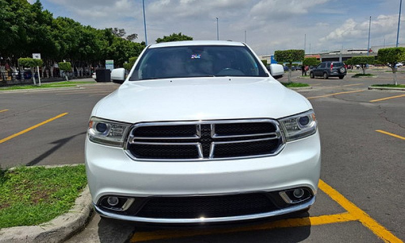 Dodge Durango Limite...
