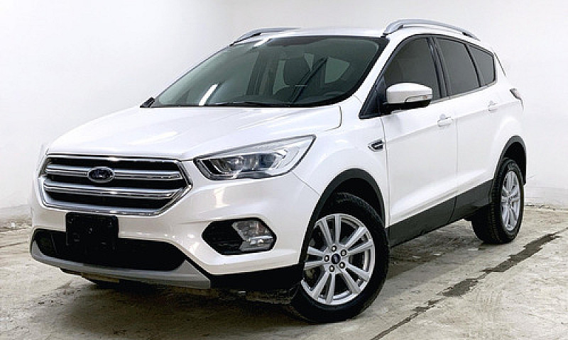 Ford Escape 2019...
