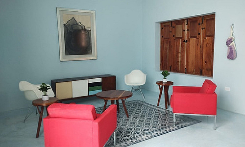 Promoción Casa  Casa...
