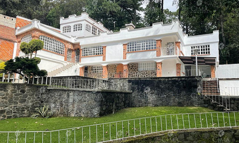 Venta Casa Fracciona...