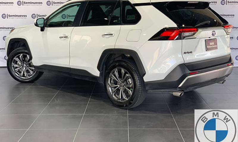 Toyota Rav4 2023...