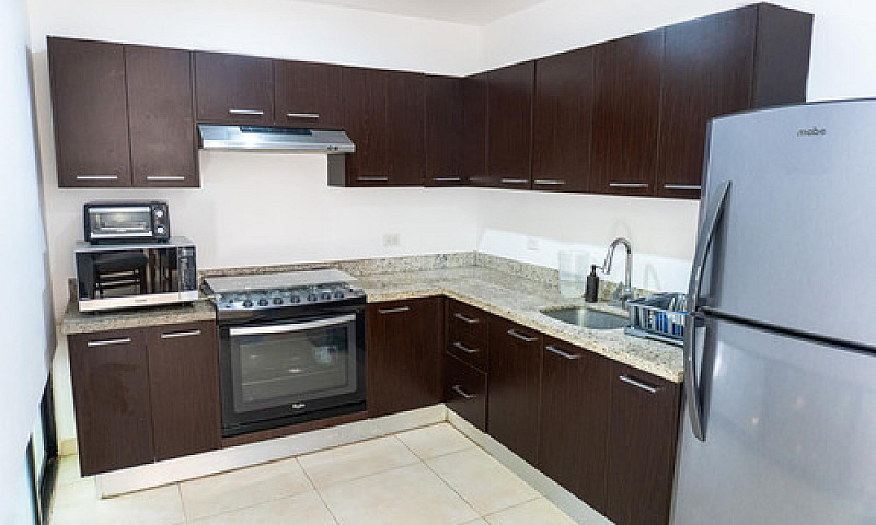 Townhouse Zona Norte...