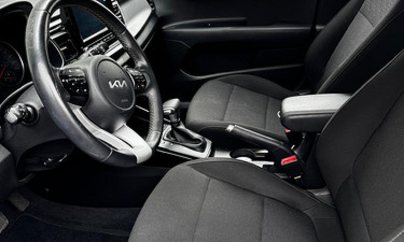 Kia Rio 1.6 Lx Hatch...