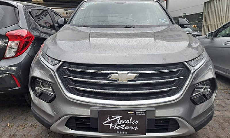 Chevrolet Groove 202...