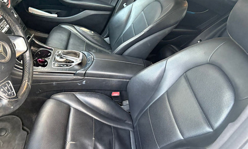 Mercedes-Benz Glc 30...