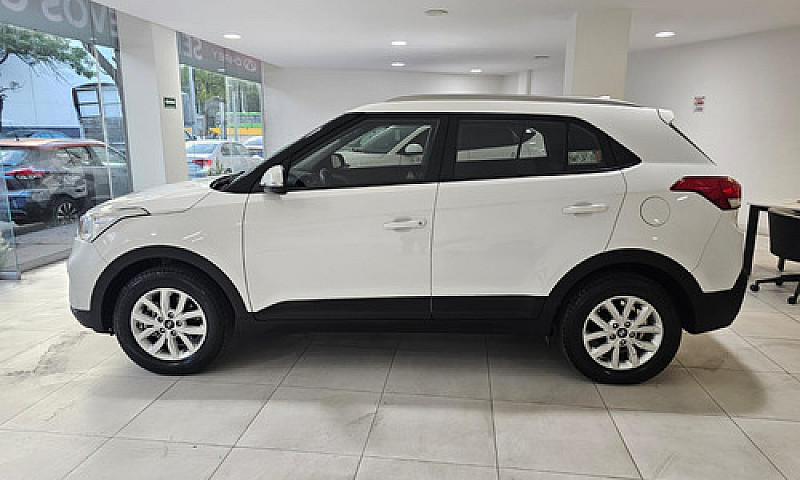 Hyundai Creta 2020...