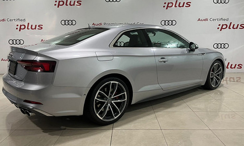 Audi A5 2018...
