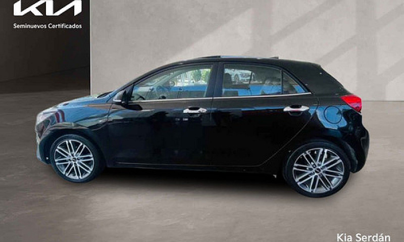 Kia Kia Rio Hb 2022...