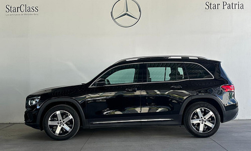 Star Patria Mercedes...