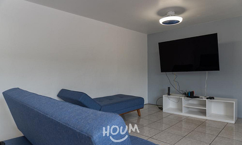 Departamento En Esca...
