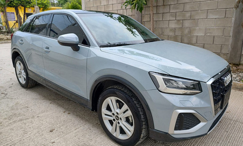 Audi Q2 1.4 35 Tfsi ...