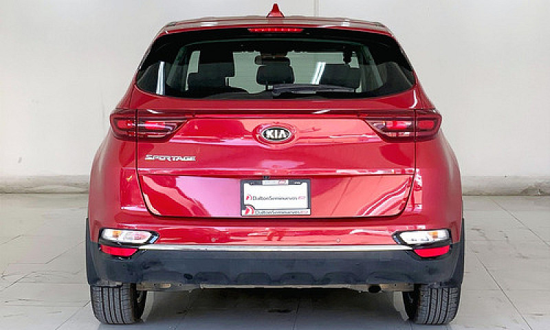 Kia Sportage 2020...