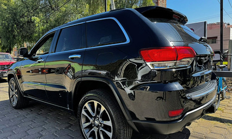 Jeep Grand Cherokee ...