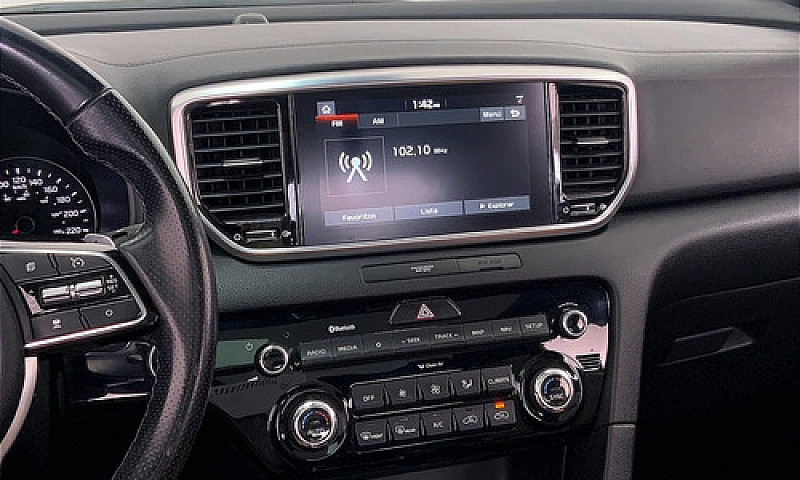 Kia Sportage 2019...