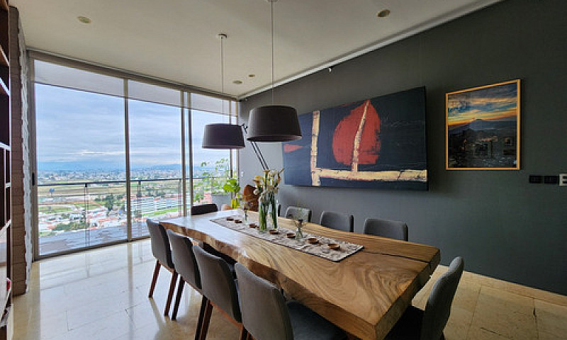Pent House En Venta ...