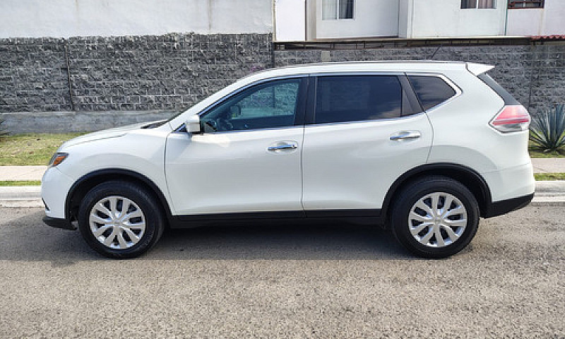 Nissan X-Trail 2.5 S...