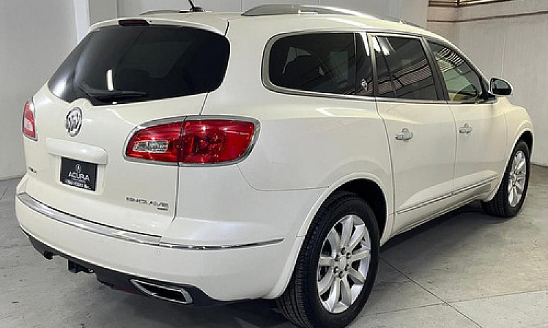 Buick Enclave 2014 P...