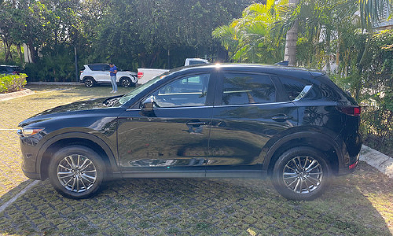 Mazda Cx-5 2.0 L I S...