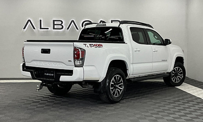 Toyota Tacoma 2023...