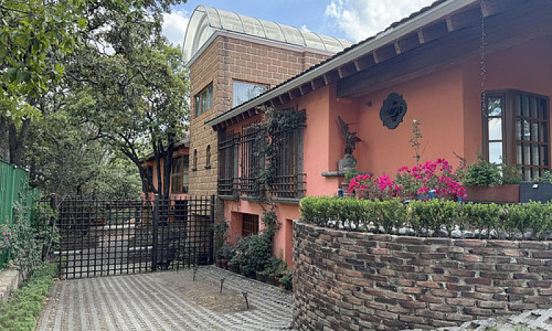 Casa En Venta, Hacie...