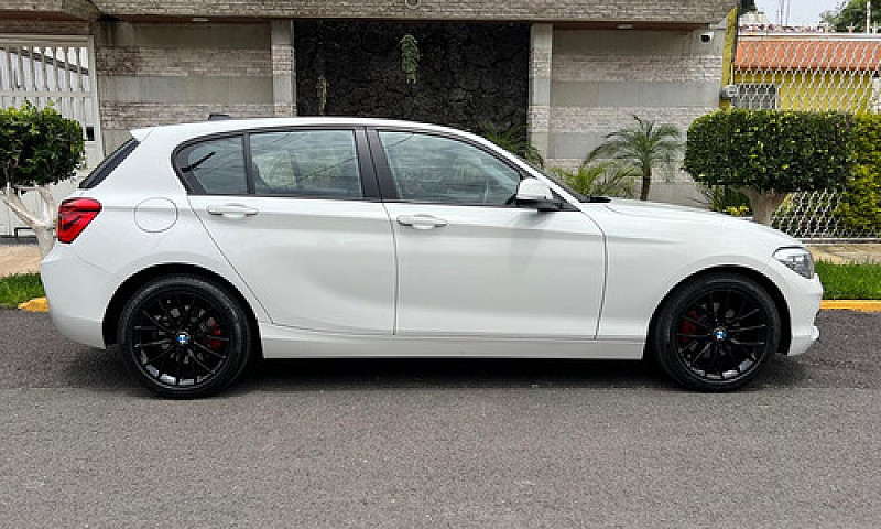 Bmw Serie 1 1.6 5P 1...
