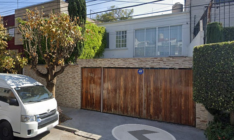 Casa En Venta C. Mit...
