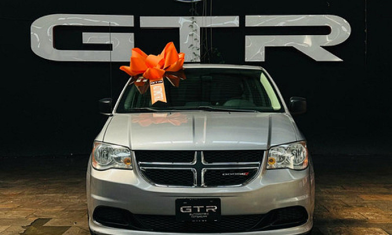 Dodge Grand Caravan ...