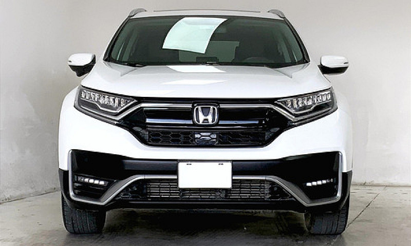 Honda Cr-V 2021...
